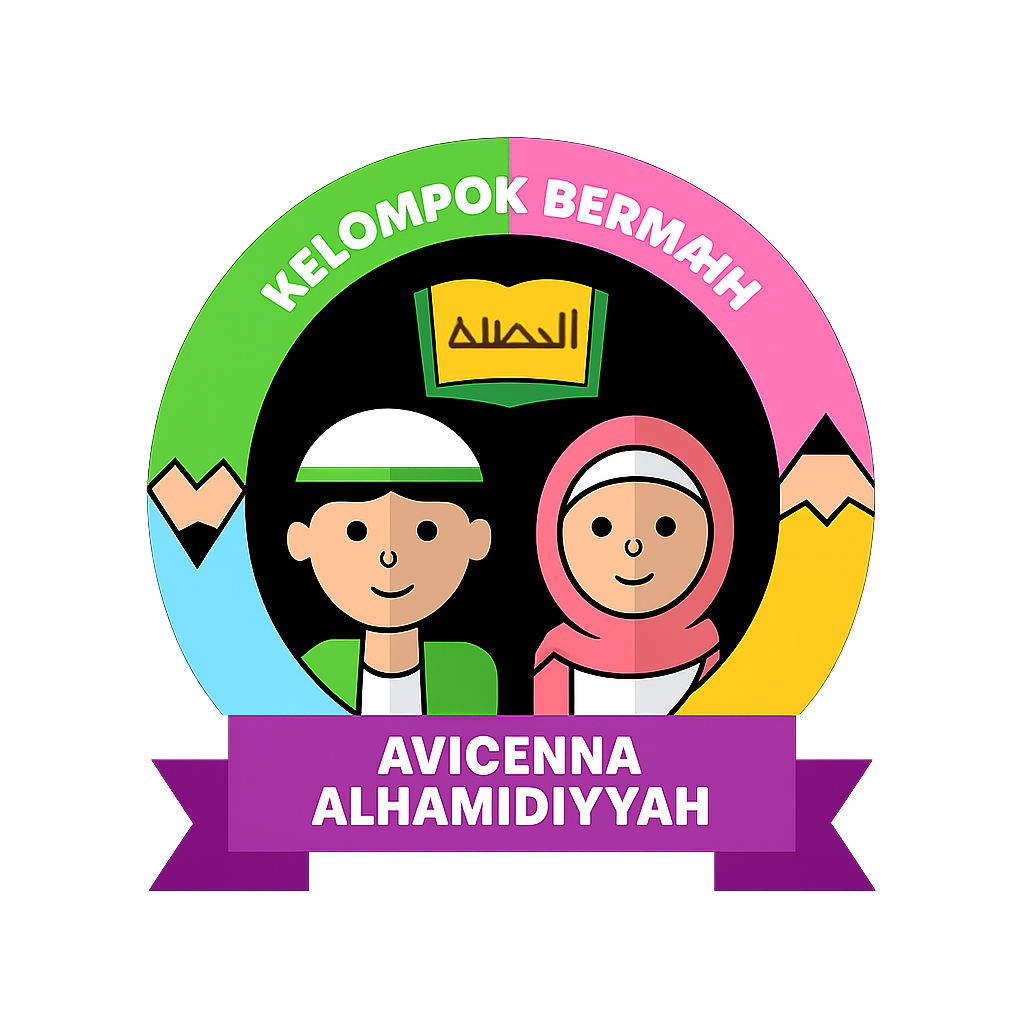 Logo PAUD